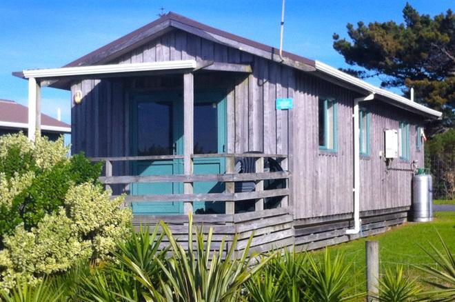 Thornton Beach Holiday Park Exterior photo